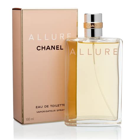 chanel woman parfum|ALLURE Eau de Parfum .